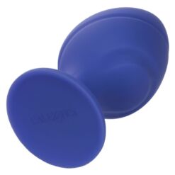 Comprar CALEXOTICS - CHEEKY PLUGS ANALES LILA al mejor precio - Envíos Discretos