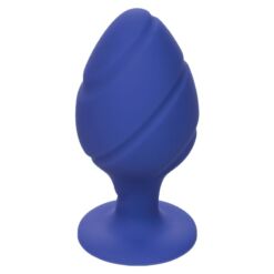 Comprar CALEXOTICS - CHEEKY PLUGS ANALES LILA al mejor precio - Envíos Discretos
