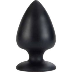 Comprar CALEXOTICS - COLT BIG BOY NEGRO PLUG ANAL al mejor precio - Envíos Discretos