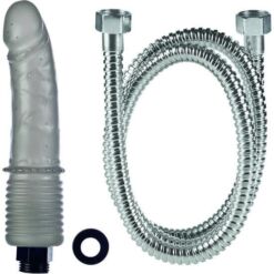 Comprar CALEXOTICS - COLT DILDO DE DUCHA CON FORMA DE PENE al mejor precio - Envíos Discretos