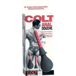 Comprar CALEXOTICS - COLT DUCHA ANAL al mejor precio - Envíos Discretos