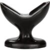 Comprar CALEXOTICS - COLT EXPANDER PLUG MEDIANO BLACK al mejor precio - Envíos Discretos