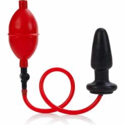Comprar CALEXOTICS - COLT PLUG ANAL EXPANSIBLE al mejor precio - Envíos Discretos