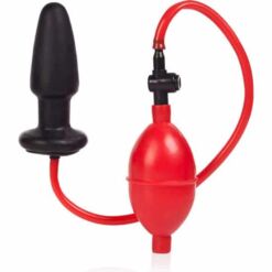 Comprar CALEXOTICS - COLT PLUG ANAL EXPANSIBLE al mejor precio - Envíos Discretos