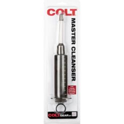 Comprar CALEXOTICS - COLT VIBRO LIMPIADOR ANAL al mejor precio - Envíos Discretos