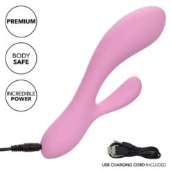 Comprar CALEXOTICS - CONTOUR ZOIE ROSA al mejor precio - Envíos Discretos