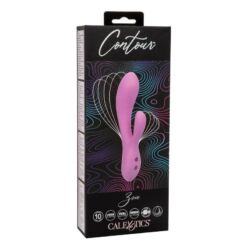 Comprar CALEXOTICS - CONTOUR ZOIE ROSA al mejor precio - Envíos Discretos
