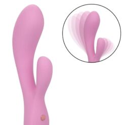 Comprar CALEXOTICS - CONTOUR ZOIE ROSA al mejor precio - Envíos Discretos