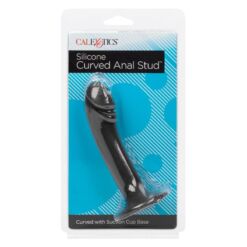 Comprar CALEXOTICS - CURVED ANAL STUD al mejor precio - Envíos Discretos
