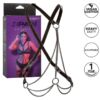 Comprar CALEXOTICS - EUPHORIA ARNÉS DE MÚLTIPLES CADENAS PREMIUM al mejor precio - Envíos Discretos