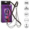 Comprar CALEXOTICS - EUPHORIA ARNÉS DE MÚLTIPLES CADENAS PREMIUM TALLA PLUS al mejor precio - Envíos Discretos