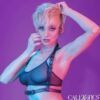 Comprar CALEXOTICS - EUPHORIA ARNÉS HATLER CON HEBILLA NEGRO al mejor precio - Envíos Discretos