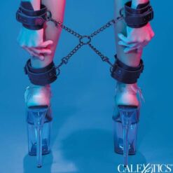 Comprar CALEXOTICS - EUPHORIA ATADURA DE PIES Y MANOS al mejor precio - Envíos Discretos