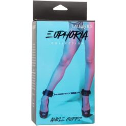 Comprar CALEXOTICS - EUPHORIA ESPOSAS PARA TOBILLOS al mejor precio - Envíos Discretos