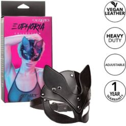 Comprar CALEXOTICS - EUPHORIA MSCARA DE GATO al mejor precio - Envíos Discretos