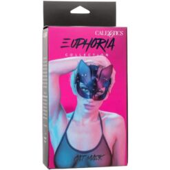 Comprar CALEXOTICS - EUPHORIA MSCARA DE GATO al mejor precio - Envíos Discretos