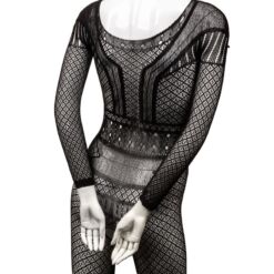 Comprar CALEXOTICS - LACE BODY SUIT TALLA ÚNICA al mejor precio - Envíos Discretos