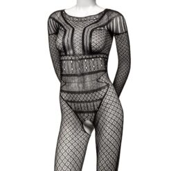Comprar CALEXOTICS - LACE BODY SUIT TALLA ÚNICA al mejor precio - Envíos Discretos