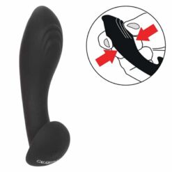 Comprar CALEXOTICS - LIQUID SILICONE FLEX PROBE al mejor precio - Envíos Discretos