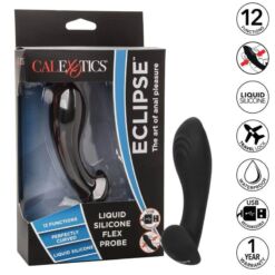 Comprar CALEXOTICS - LIQUID SILICONE FLEX PROBE al mejor precio - Envíos Discretos