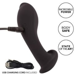 Comprar CALEXOTICS - LIQUID SILICONE FLEX PROBE al mejor precio - Envíos Discretos