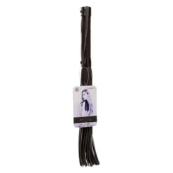 Comprar CALEXOTICS - NOCTURNAL AZOTADOR CUERO NEGRO al mejor precio - Envíos Discretos