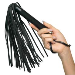 Comprar CALEXOTICS - NOCTURNAL AZOTADOR CUERO NEGRO al mejor precio - Envíos Discretos