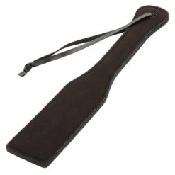 Comprar CALEXOTICS - NOCTURNAL PALETA CUERO NEGRO al mejor precio - Envíos Discretos