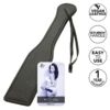 Comprar CALEXOTICS - NOCTURNAL PALETA CUERO NEGRO al mejor precio - Envíos Discretos