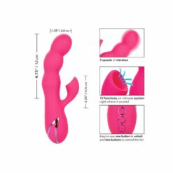Comprar CALEXOTICS - OCEANSIDE ORGASM al mejor precio - Envíos Discretos