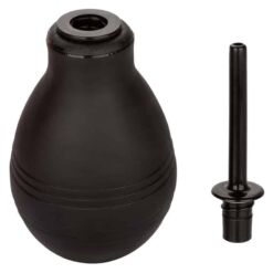 Comprar CALEXOTICS - ONE WAY DUCHA ANAL NEGRO al mejor precio - Envíos Discretos