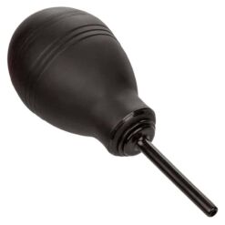 Comprar CALEXOTICS - ONE WAY DUCHA ANAL NEGRO al mejor precio - Envíos Discretos