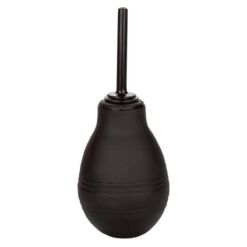Comprar CALEXOTICS - ONE WAY DUCHA ANAL NEGRO al mejor precio - Envíos Discretos