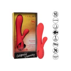 Comprar CALEXOTICS - PALISADES PASSION RED al mejor precio - Envíos Discretos