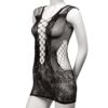 Comprar CALEXOTICS - PEEK-A-BOO MINI VESTIDO TALLA ÚNICA al mejor precio - Envíos Discretos