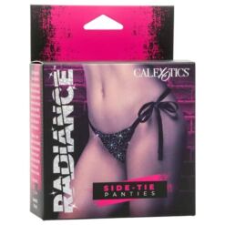 Comprar CALEXOTICS - RADIANCE BRAGAS PEDRERÍA CON LAZO LATERAL al mejor precio - Envíos Discretos