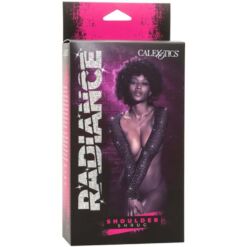 Comprar CALEXOTICS - RADIANCE ENCOGIMIENTO DE HOMBROS PEDRERÍA al mejor precio - Envíos Discretos
