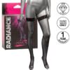 Comprar CALEXOTICS - RADIANCE MEDIAS HASTA EL MUSLO PEDRERÍA al mejor precio - Envíos Discretos