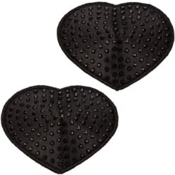 Comprar CALEXOTICS - RADIANCE PEZONERAS JOYA FORMA DE CORAZÓN al mejor precio - Envíos Discretos