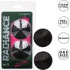 Comprar CALEXOTICS - RADIANCE PEZONERAS JOYA FORMA REDONDA al mejor precio - Envíos Discretos