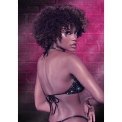 Comprar CALEXOTICS - RADIANCE TOP DE BIKINI TRIANGULAR PEDRERÍA al mejor precio - Envíos Discretos