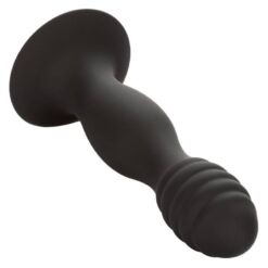 Comprar CALEXOTICS - RIBBED ANAL STUD al mejor precio - Envíos Discretos