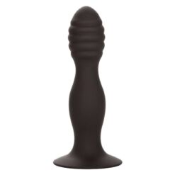 Comprar CALEXOTICS - RIBBED ANAL STUD al mejor precio - Envíos Discretos