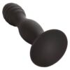 Comprar CALEXOTICS - RIBBED ANAL STUD al mejor precio - Envíos Discretos
