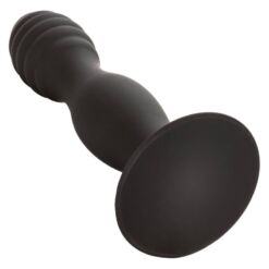 Comprar CALEXOTICS - RIBBED ANAL STUD al mejor precio - Envíos Discretos