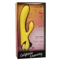 Comprar CALEXOTICS - SAN DIEGO SEDUCTION al mejor precio - Envíos Discretos