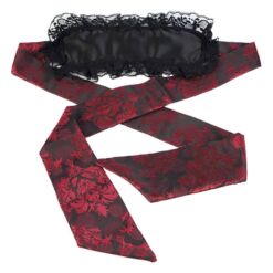 Comprar CALEXOTICS - SCANDAL ANTIFAZ NEGRO al mejor precio - Envíos Discretos