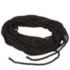 Comprar CALEXOTICS - SCANDAL CUERDA BDSM NEGRA 30 M al mejor precio - Envíos Discretos