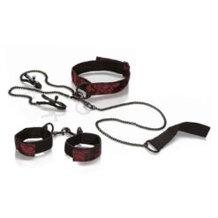 Comprar CALEXOTICS - SCANDAL KIT SUMISIÓN al mejor precio - Envíos Discretos