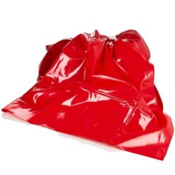 Comprar CALEXOTICS - SCANDAL SÁBANA ROJA 2,03 M al mejor precio - Envíos Discretos